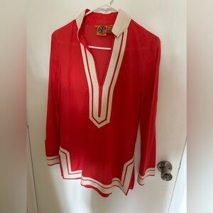 Tory Burch tunic